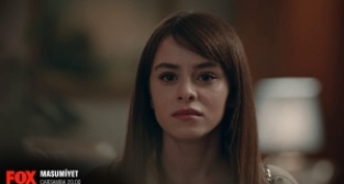 Masumiyet 6. bölüm tanıtım videosu yayınlandı