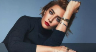 Kaza geçiren Sıla sevenlerini üzdü 