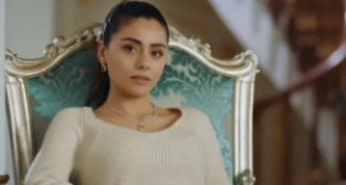 Kızılcık Şerbeti'ndeki 'alkolsüz kolonya' sahnesine tepki yağıyor!