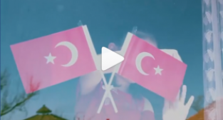 Milli Eğitim Bakanlığından 23 Nisan'a özel "100. Yıl Marşı"