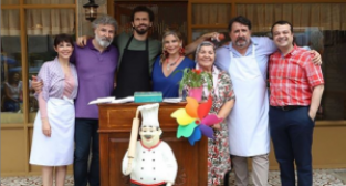 Çatı Katı Aşk'a son 5 gün