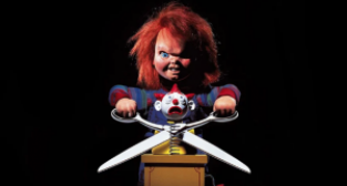 Chucky dizisinden ilk tanıtım videosu yayınlandı