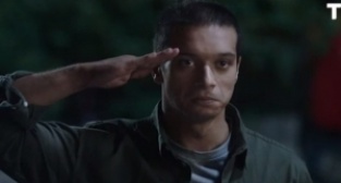 TRT'den 30 Ağustos filmi