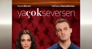 Ya Çok Seversen New York’un Times Meydanı’nda