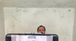 Çukur evde çekilen yeni bölümüyle pazartesi akşamı ekrana gelecek