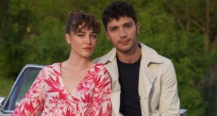 "Sevmek Zamanı" ilk tanıtımıyla ilgi topladı