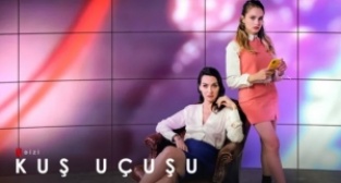"Kuş Uçuşun"dan fragman geldi 