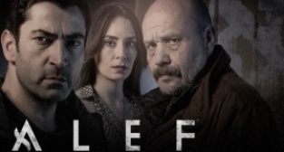 Alef 6. bölümde olaylar karışıyor!