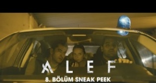 Alef'ten final fragmanı!
