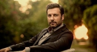 Barış Kılıç yeniden Yasak Elma'da