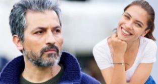 Baraj dizi setinden müjdeli paylaşım