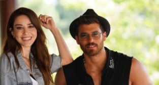 Bay Yanlış İsrail'de... 