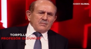 Julide Ateş, Burhan Kuzu'yu terletecek!