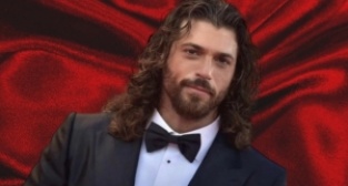 Can Yaman sevgisi sınır tanımıyor