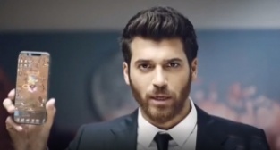 'Can Yaman'lı Pasha Fencer bugün piyasada