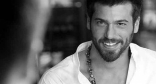 Can Yaman İtalya'da böyle karşılandı