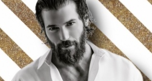 Can Yaman'ın derneği bir kez daha çocukları sevindirdi!