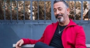 Cem Yılmaz yeni filminden detay verdi