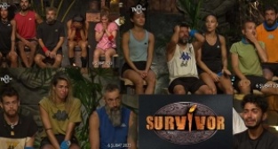 Türkiye'deki deprem felaketini öğrenen Survivor yarışmacıları şoke oldu!