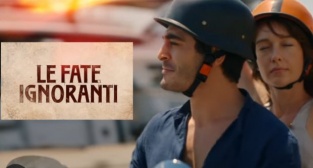 "Cahil Periler"in fragmanı yayınlandı