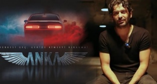 Ozan Akbaba "Anka"yı anlattı