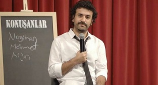 Hasan Can Kaya'dan Cumhuriyet savcısına:   “Buranın savcısı benim”