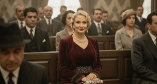 Ceyda Düvenci İlk Meclis'te!