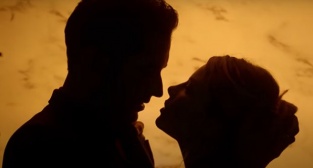 Lucifer'ın en ateşli anları