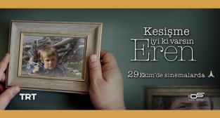 “Kesişme; İyi ki Varsın Eren”den yeni tanıtım