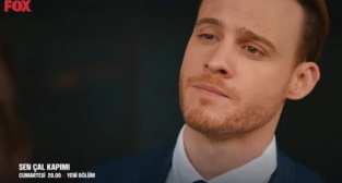 Sen Çal Kapımı 37. bölüm 2. fragmanı paylaşıldı