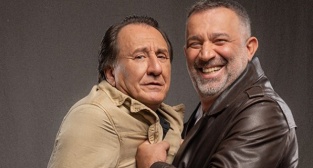 Arka Sokaklar'ı diskoya çevirdiler