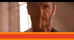 beIN SPORTS'tan David Beckham'lı tanıtım filmi