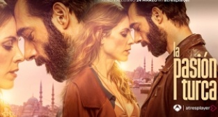 İlker Kaleli İspanyolca döktürmüş!