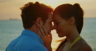 Bozcaada’da aşk başkadır