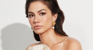 Demet Özdemir'den veda konuşması 