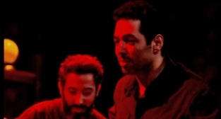 Mert Fırat Akıl Oyunları’nda adrenaline doydu