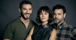 Netflix'in İspanya'da hayata geçirdiği If Only'nın tanıtımı yayınlandı