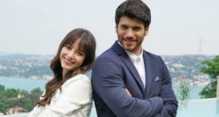 Dolunay dizisi 70'den fazla ülkeye satıldı!