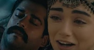 Kuruluş Osman 22. yeni bölüm fragmanı yayınlandı!