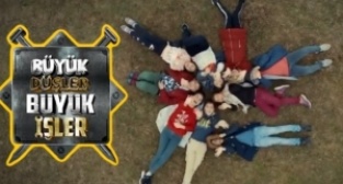 Büyük Düşler Büyük İşler Bartın'da