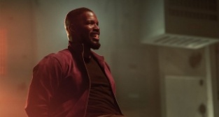 Netflix filmi “Proje”den ilk fragman