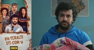 Bir Yeraltı Sit-Com'u’nun tanıtımı yayınlandı