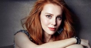 Elçin Sangu'dan Gürcüce teşekkür!