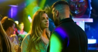 GAİN'in yeni dizisi “Arjen” 26 Nisan'da başlıyor.