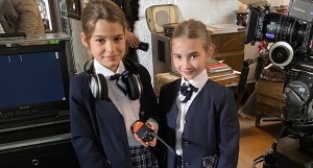 Kefaret setinde 23 Nisan kutlamaları