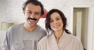 "İlk ve Son" çok yakında BluTV'de!