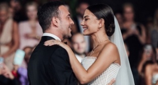 İlk dans için Zeki Müren şarkısı seçtiler!