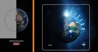 Dünya bu akşam bir saatliğine kararacak