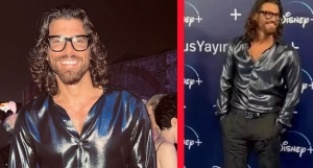 Basın, Can Yaman'a neden tepki gösterdi?