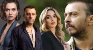 “Bir Cumhuriyet Şarkısı” motor dedi!